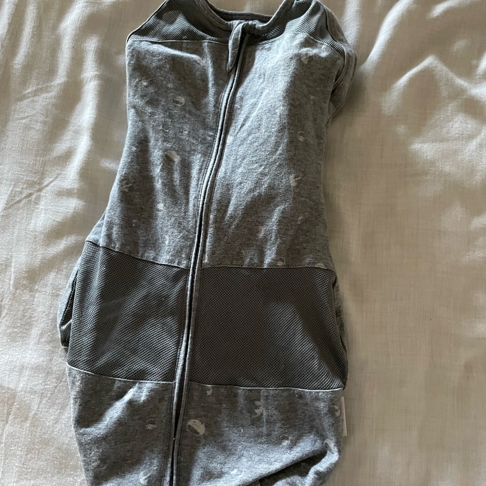 Happiest baby sleep sack